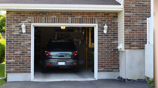 Garage Door Installation at Clarence L Petton Mesquite, Texas