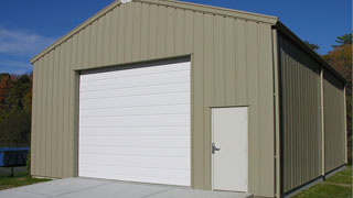 Garage Door Openers at Clarence L Petton Mesquite, Texas